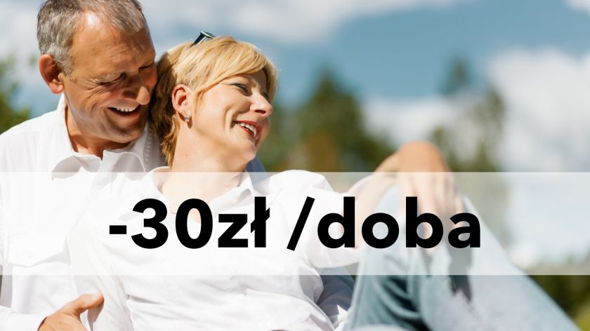 Paket für Senioren | 5-7 Tages