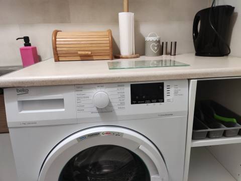 Apartament 401