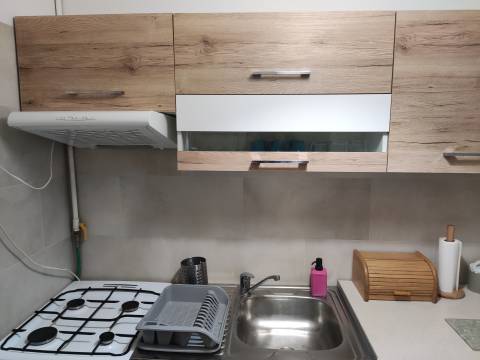 Apartament 401