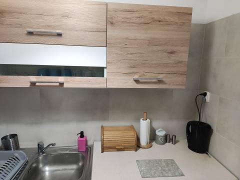 Apartament 401