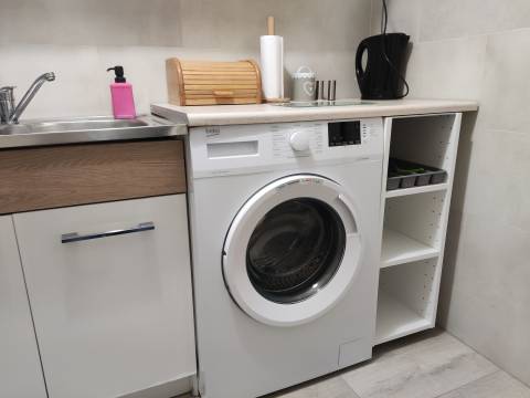 Apartament 401