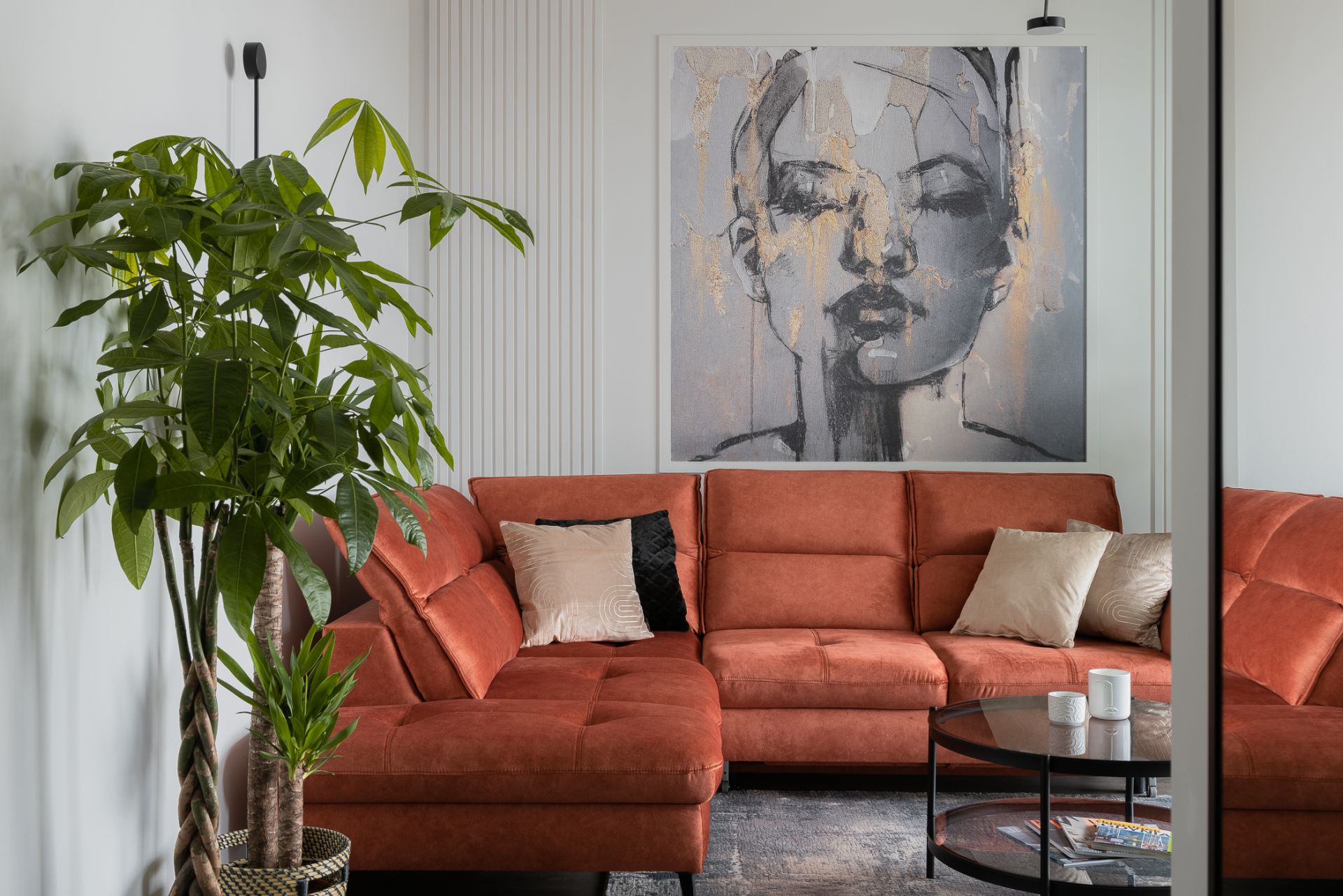 Apartament Baltica Marina Gdynia