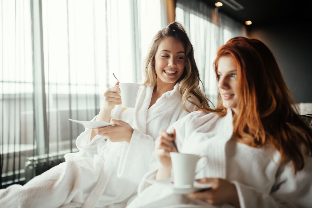 Wochenende für Frauen