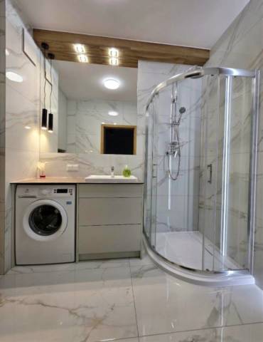 Apartament Tobaco, CENTRUM (prywatny garaż podziemny)