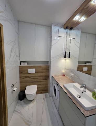 Apartament Tobaco, CENTRUM (prywatny garaż podziemny)