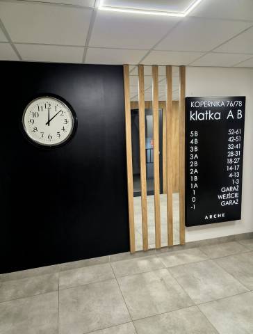 Apartament Tobaco, CENTRUM (prywatny garaż podziemny)