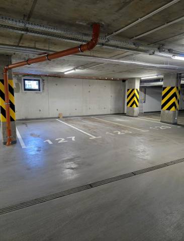 Apartament Tobaco, CENTRUM (prywatny garaż podziemny)