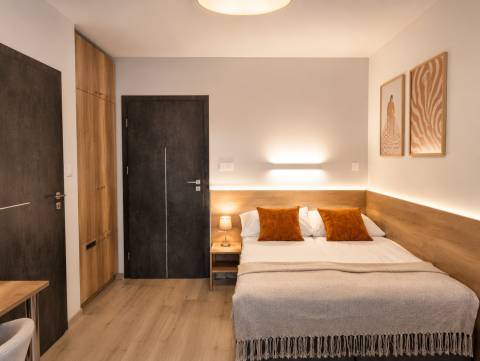 2-osobowy Standard - apartamenty nad morzem - zdjecie 4