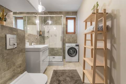 Baltic Park 32A/4 Apartament rodzinny