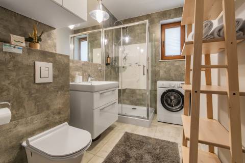 Baltic Park 32A/4 Apartament rodzinny