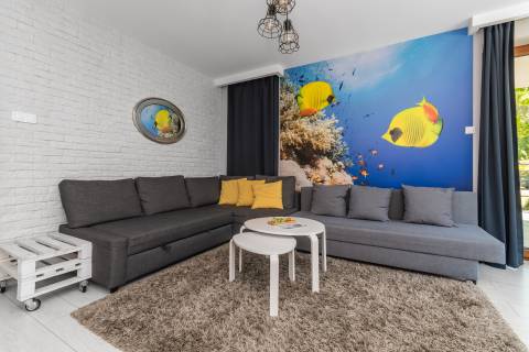 Baltic Park 32A/4 Apartament rodzinny