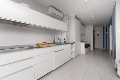 Baltic Park 32A/4 Apartament rodzinny