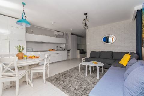 Baltic Park 32A/4 Apartament rodzinny