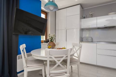 Baltic Park 32A/4 Apartament rodzinny