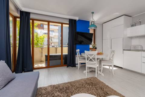 Baltic Park 32A/4 Apartament rodzinny