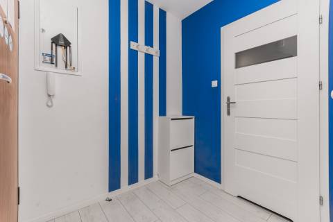Baltic Park 32A/4 Apartament rodzinny