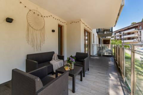 Baltic Park 32A/4 Apartament rodzinny