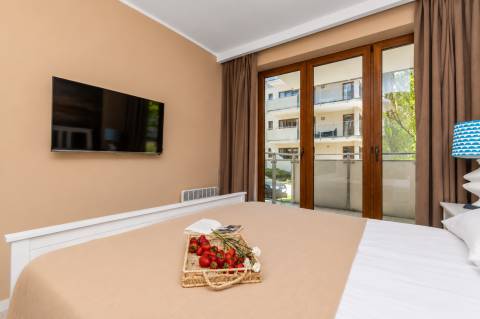 Baltic Park 32A/4 Apartament rodzinny