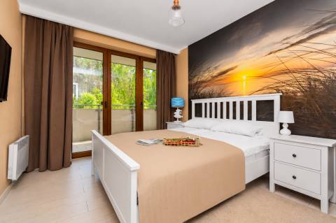 Baltic Park 32A/4 Apartament rodzinny