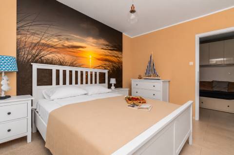 Baltic Park 32A/4 Apartament rodzinny