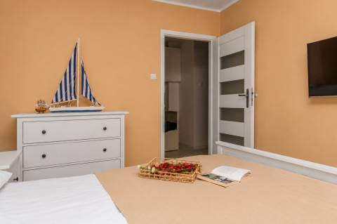 Baltic Park 32A/4 Apartament rodzinny