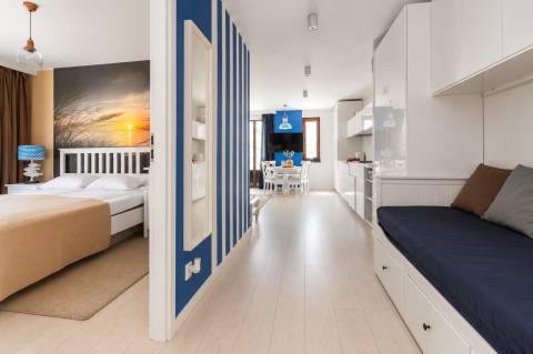 Baltic Park 32A/4 Apartament rodzinny