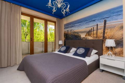 Baltic Park 32A/49 - Apartament rodzinny