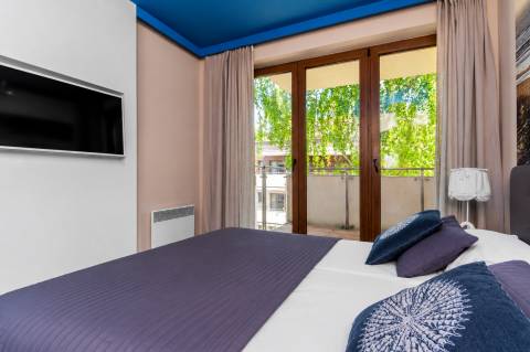Baltic Park 32A/49 - Apartament rodzinny