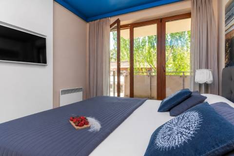 Baltic Park 32A/49 - Apartament rodzinny
