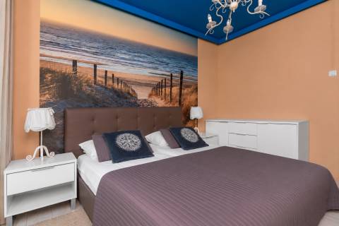 Baltic Park 32A/49 - Apartament rodzinny