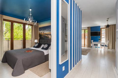 Baltic Park 32A/49 - Apartament rodzinny