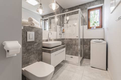 Baltic Park 32A/49 - Apartament rodzinny