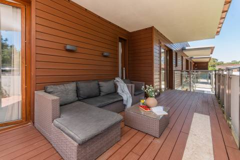 Baltic Park 32A/49 - Apartament rodzinny