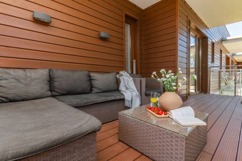 Baltic Park 32A/49 - Apartament rodzinny