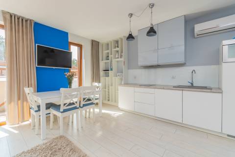 Baltic Park 32A/49 - Apartament rodzinny
