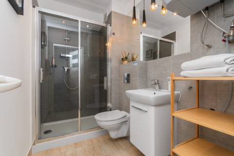 Baltic Park 32A/1 - Apartament z sauną