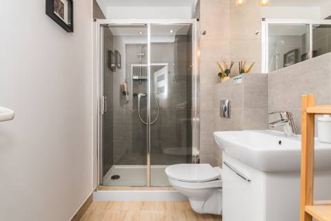 Baltic Park 32A/1 - Apartament z sauną