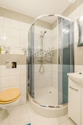 Leśny Zaułek 27G