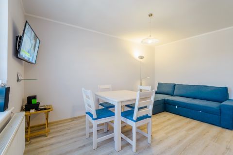 Leśny Zaułek 27G