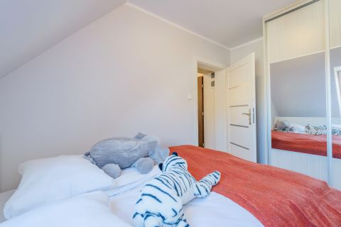 Leśny Zaułek 27G