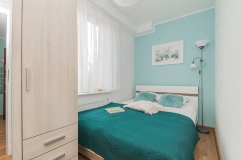 Leśny Zaułek 18G