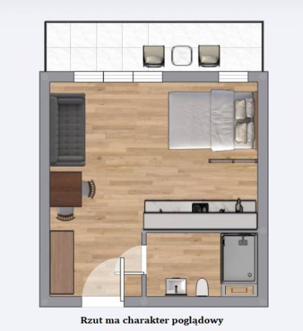 Stegna Park 32B/41