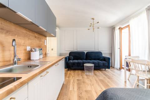 Apartments Lipova Stegna Park 32C/41