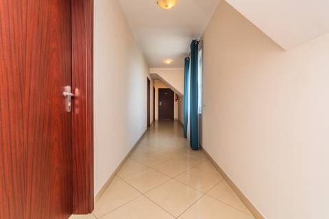 Apartament z 1 sypialnią 32m²