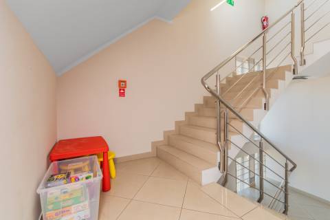 Apartament z 1 sypialnią 32m²