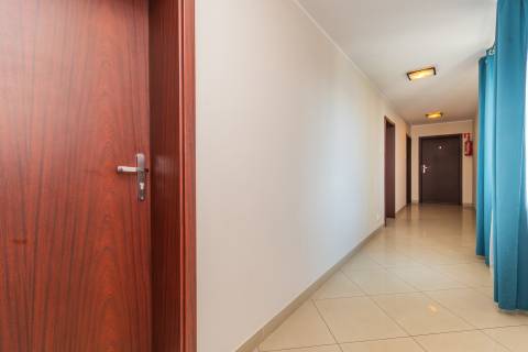 Apartament z 1 sypialnią 32m²