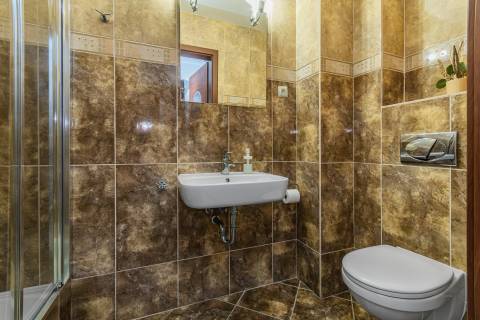 Apartament z 1 sypialnią 32m²