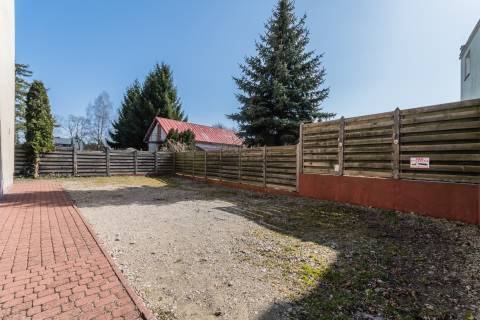Apartament z 1 sypialnią 32m²