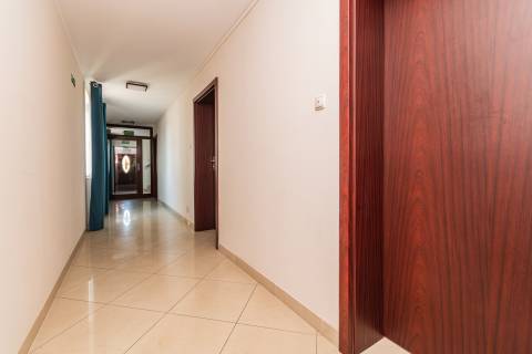 Apartament z 1 sypialnią 43m²