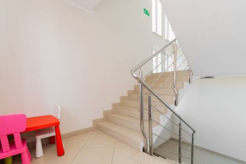 Apartament z wnęką sypialnianą 32m²